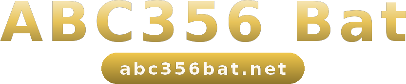 ABC356 Bat logo